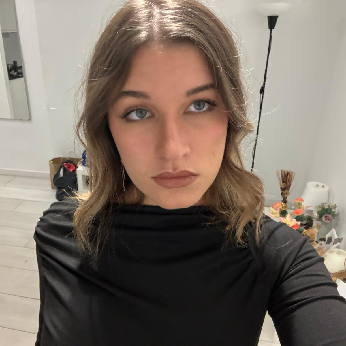 Alice Spadoni, Membro Attivo - ESN Modena e Reggio Emilia