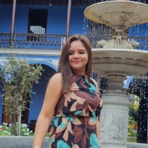 Alisson Huamani, Membro Attivo - ESN Modena e Reggio Emilia