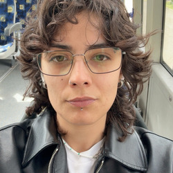 Arianna Tortora, Membro Attivo - ESN Modena e Reggio Emilia