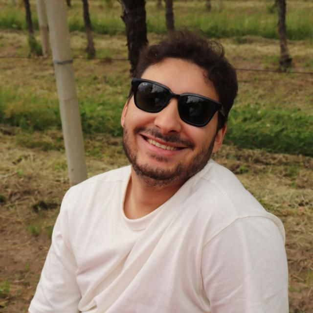 Fahd Daor, Membro Attivo - ESN Modena e Reggio Emilia