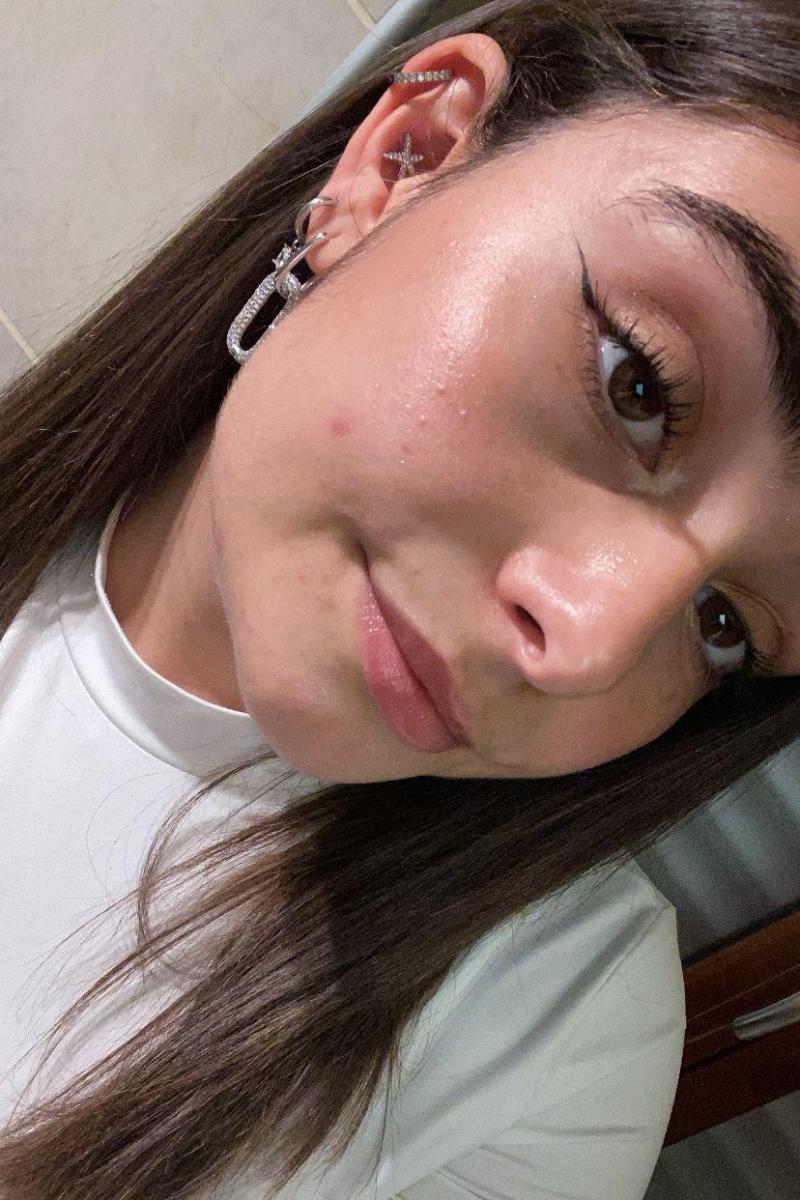 Giulia Lizza, Active Member - ESN Modena e Reggio Emilia