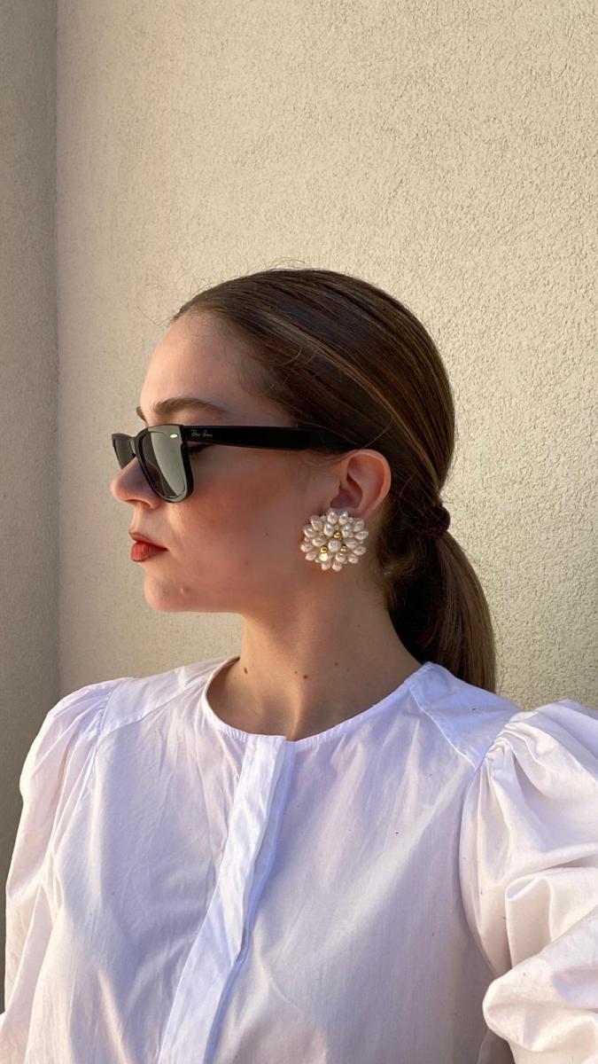 Giulia Taddei, Active Member - ESN Modena e Reggio Emilia